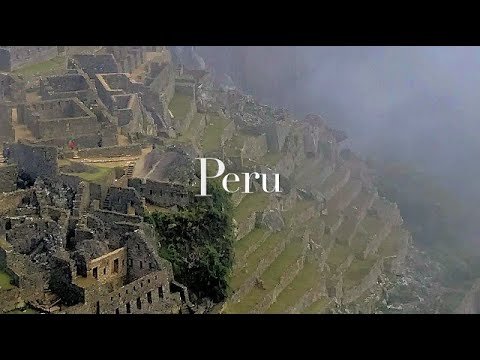 Peru Travel Video 2020 #Peru #Lima #MachuPicchu #NNtravel