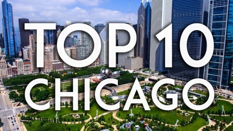 Chicago Vacation Travel Guide | Expedia