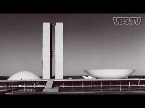 Oscar Niemeyer ,Vice Magazine interview–Part 1/2