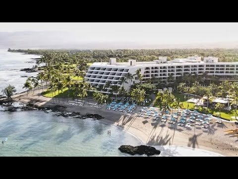 Mauna Lani Resort Hawaii – All You Need To Know (Tour)