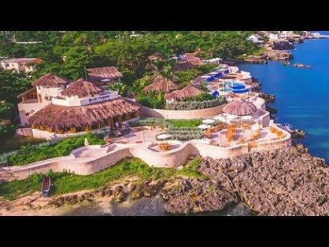 The Cliff Hotel Jamaica All You Need To Know Tour