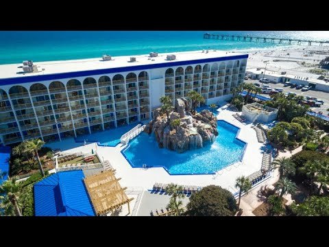 The Island Resort at Fort Walton Beach – All You Need To Know (Tour)