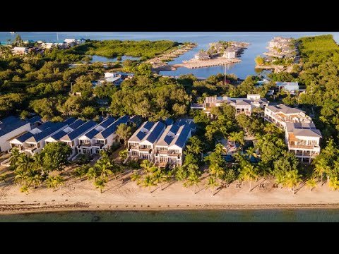 Itz’ana Belize Resort & Residences – All You Need To Know (Tour)