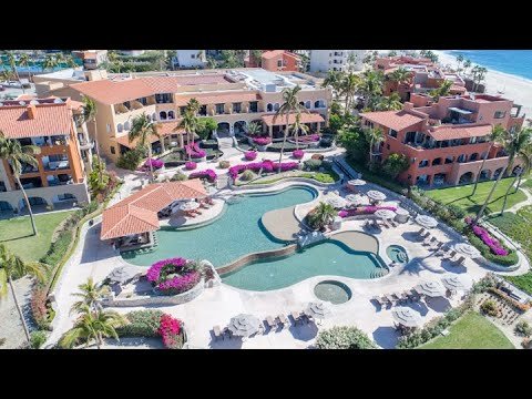 Zoëtry Casa del Mar Los Cabos – All Inclusive – All You Need To Know (Tour)