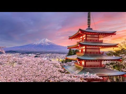 Discover Japan – Ultimate Tour guide!