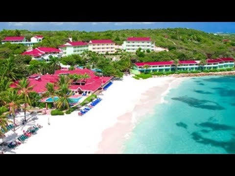 Pineapple Beach Club Antigua   Adults Only – All Inclusive All You Need To Know (Tour)