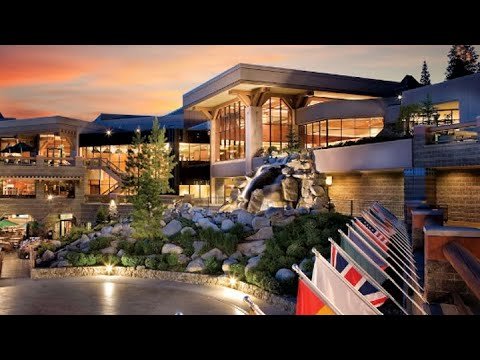 Everline Resort & Spa Lake Tahoe – All You Need To Know (Tour)